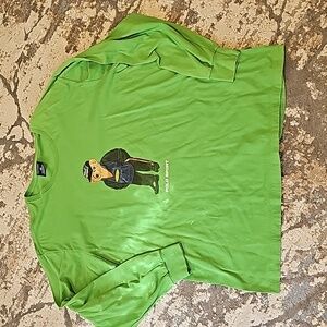 Polo ralph lauren vintage long sleeve shirt size xl mens